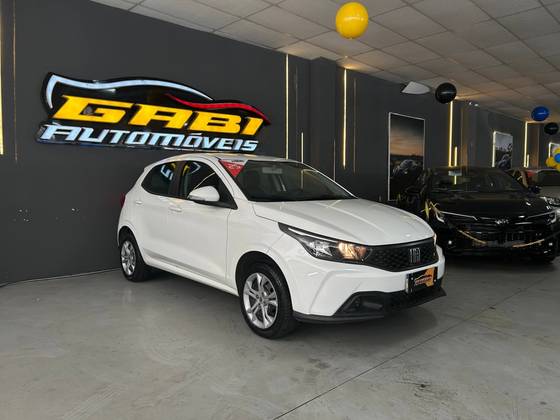 FIAT ARGO 1.0 FIREFLY FLEX DRIVE MANUAL